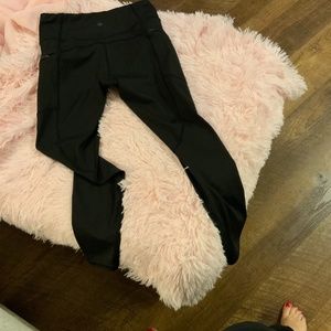 Athleta Contender Tights